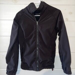 Calvin Klein Womens Jacket